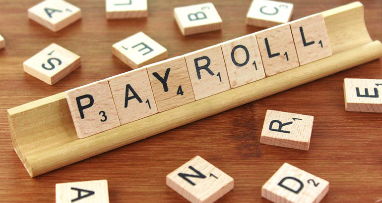  What is payroll outsourcing?