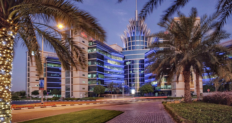 Steps for Liquidating a Company in Dubai Silicon Oasis