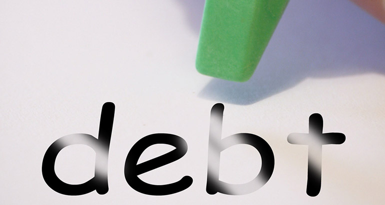 Top 7 Debt Elimination Strategies for your Business