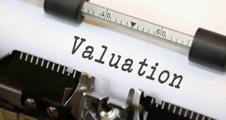 Business Valuation for Small Business