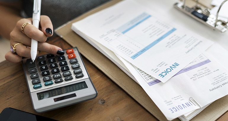 7 Accounting Tips for Start-ups
