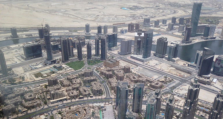 Cheapest Free Zones for Your Business in the UAE 