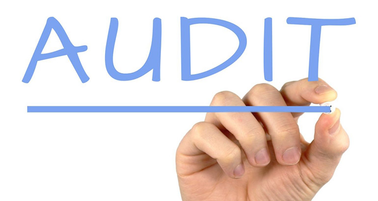 6 Steps to an Effective Financial Audit