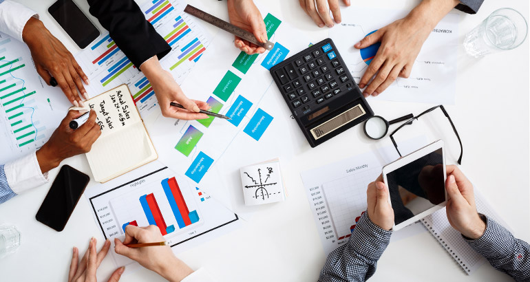How Can Accounting Services Help You During the times of COVID19