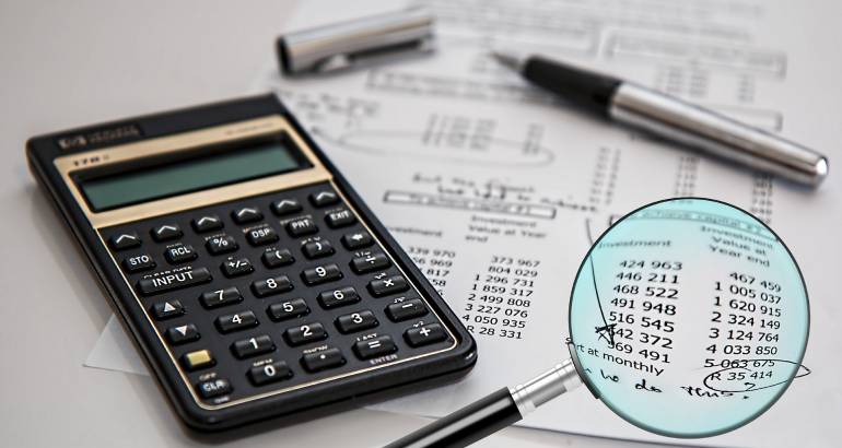 How Can Proper Accounting Help Increase the Wealth of a Business?