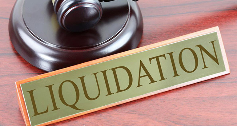 What is Voluntary Liquidation 
