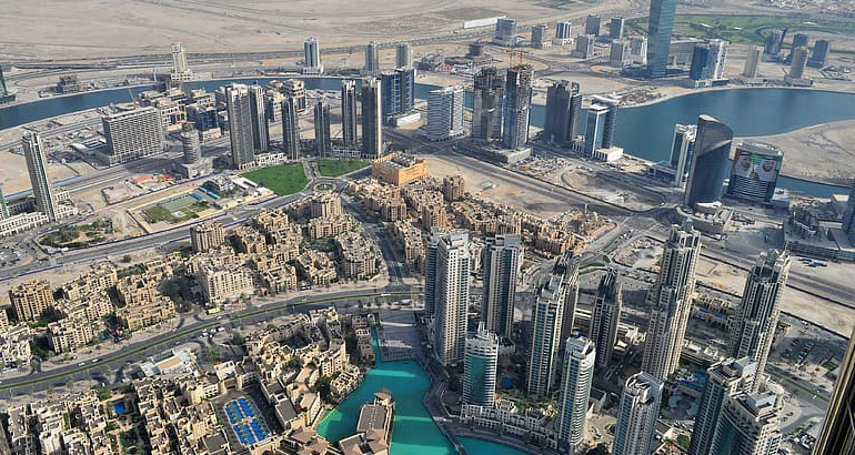 100% Ownership Allowed in the UAE for Specific Sectors and Activities