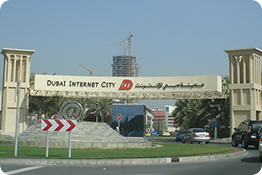 Dubai Internet City (DIC) Free Zone Approved Auditors