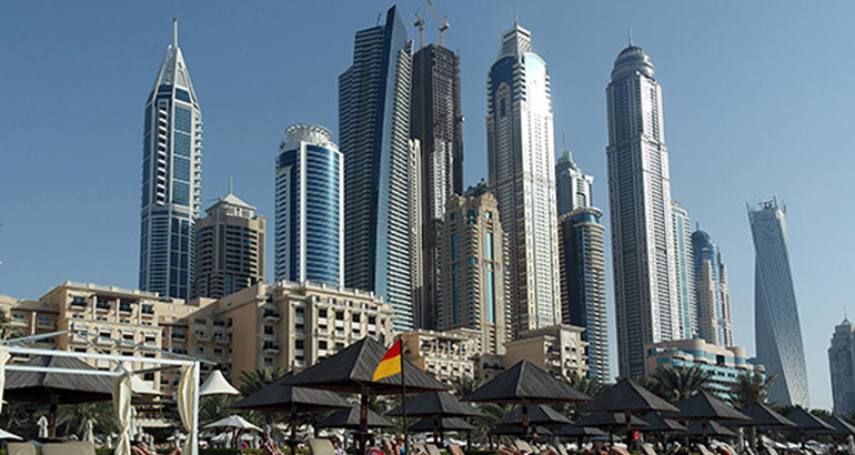 Accounting Services in Dubai Media City