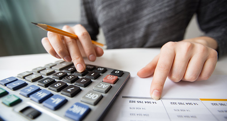 Facing Financial Challenges? Auditing might be the Answer for you 