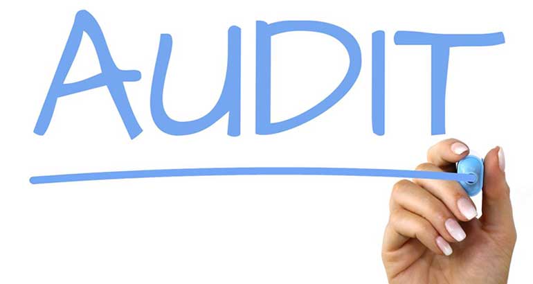 Audit: Take Your Business to the Next Level
