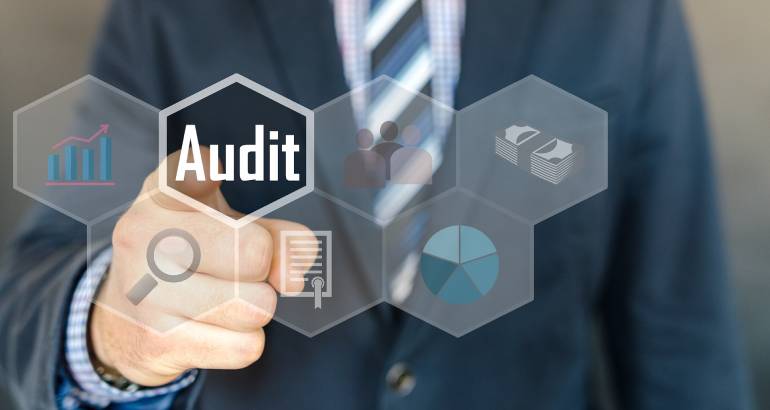 Reasons why External Audit is important to a Business