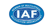 JAXA is IAF Certified