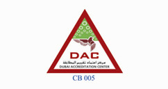 JAXA is DAC Certified