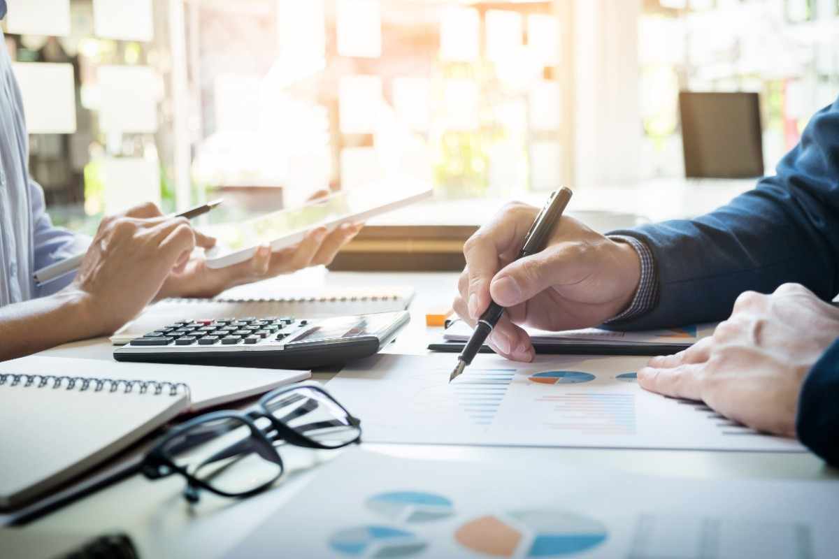 Why are Auditing Services in UAE Important?