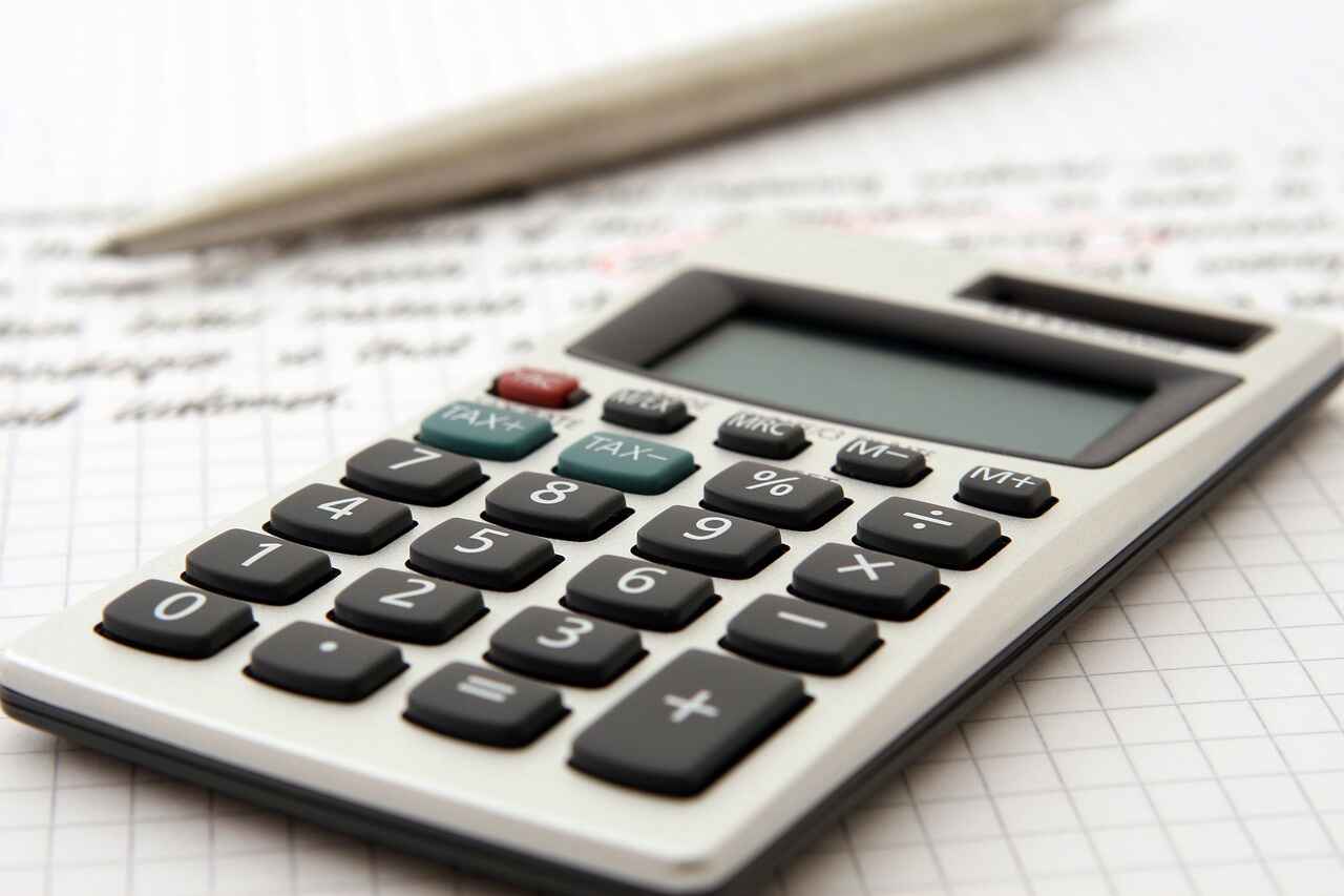 Accounting Services in Dubai, UAE