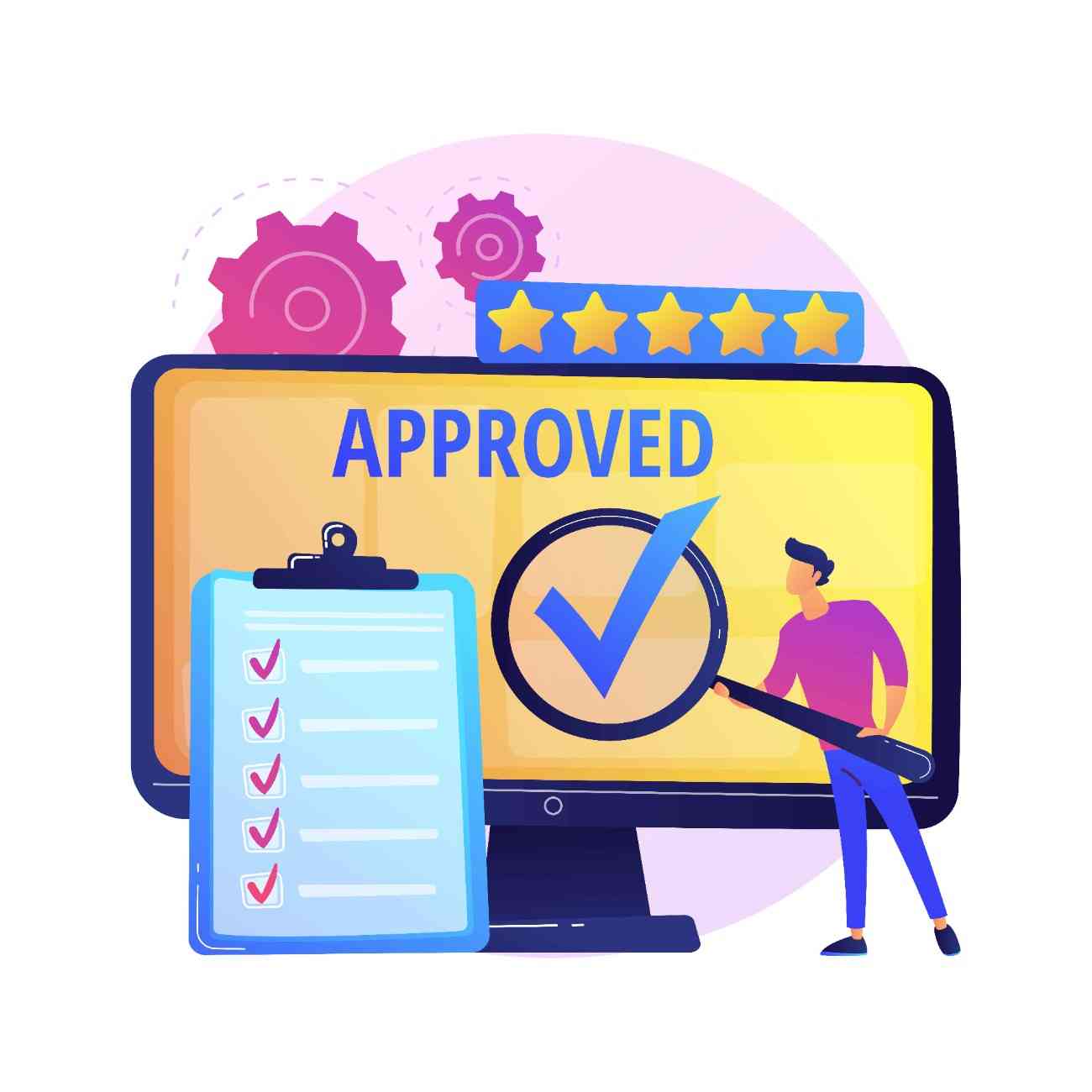 Importance of Hiring Approved Auditors in Dubai