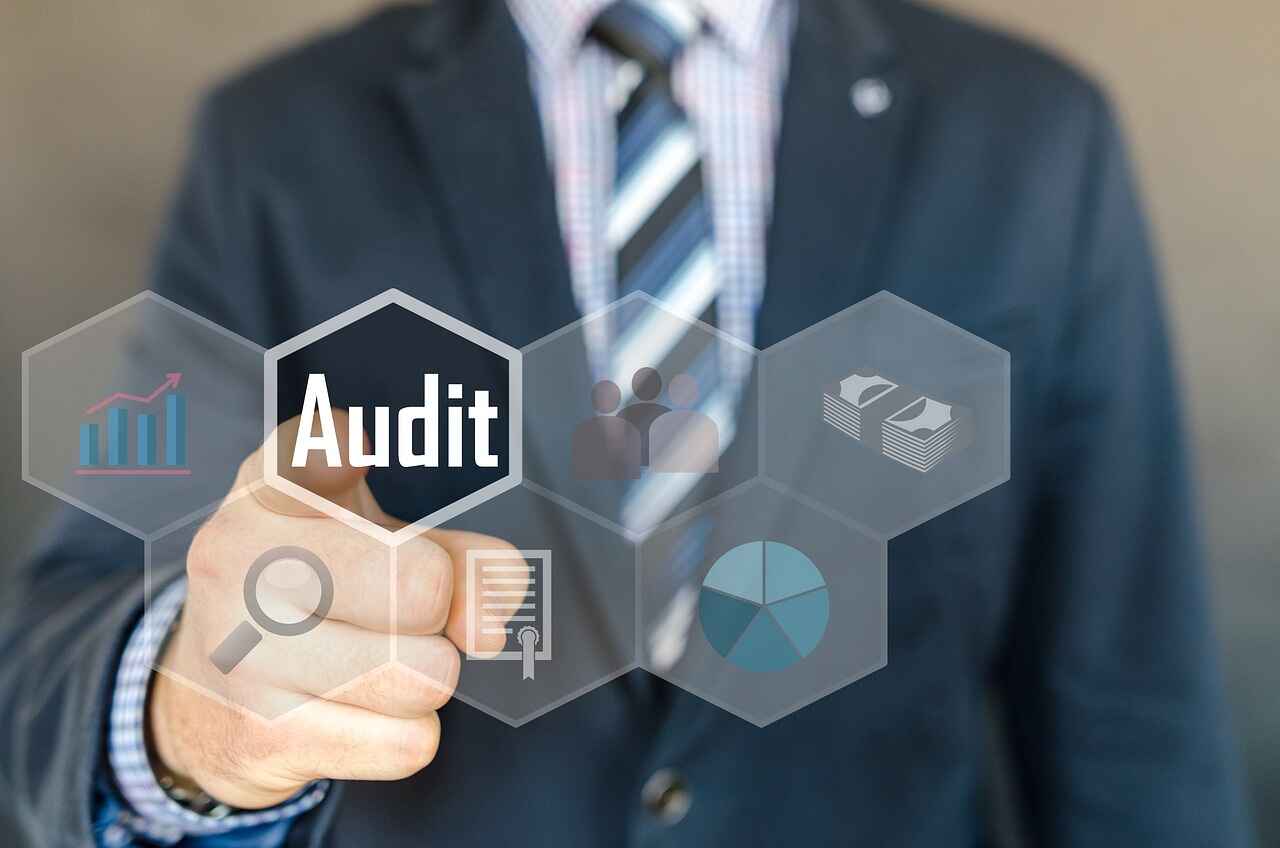 Benefits of Hiring an Auditing Firm in Abu Dhabi