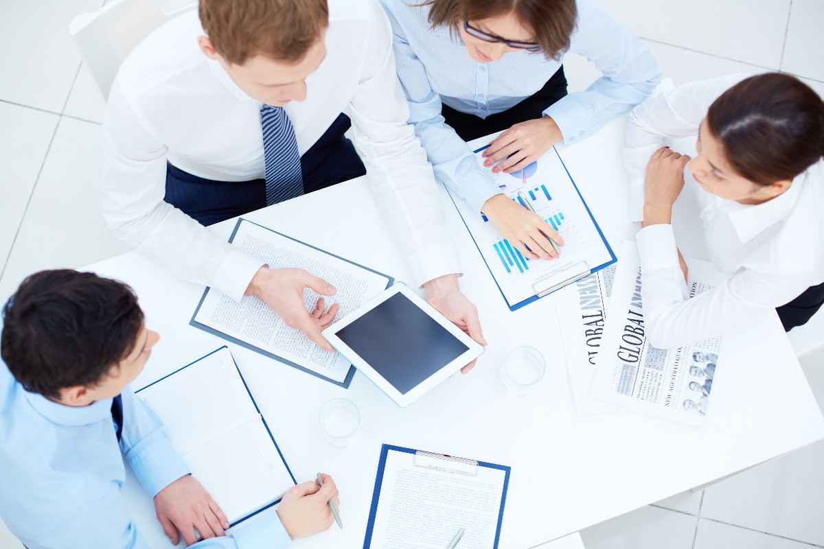 Dubai’s Financial Symphony: Harmonising Success with the Best Audit Firms in Dubai