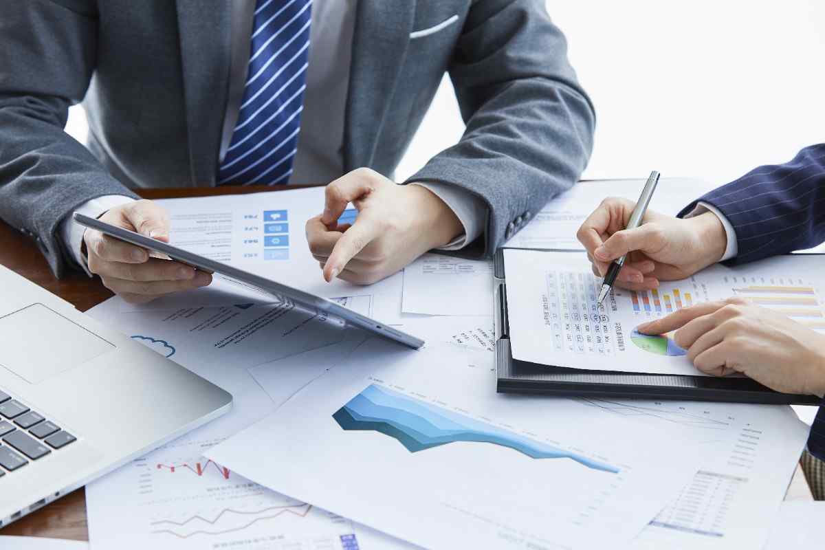 Why Avail Virtual CFO Services for your Business?