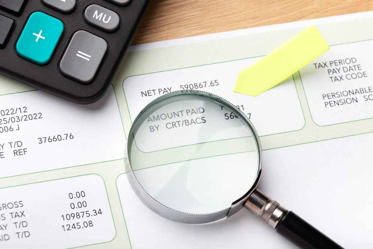What Are The Different Methods Of Obtaining Audit Evidence