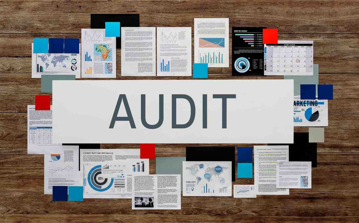 The Role of Auditing in Strengthening UAE Businesses