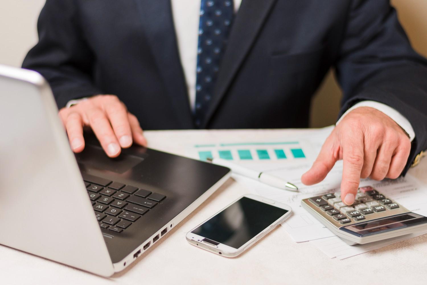 Understanding the Tax Environment of the UAE: A Guide for New Businesses