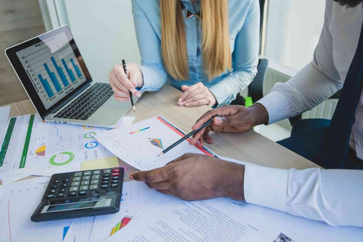 Finding The Best Audit Firm In UAE: Reasons Why Jaxa Stands Out At The Top