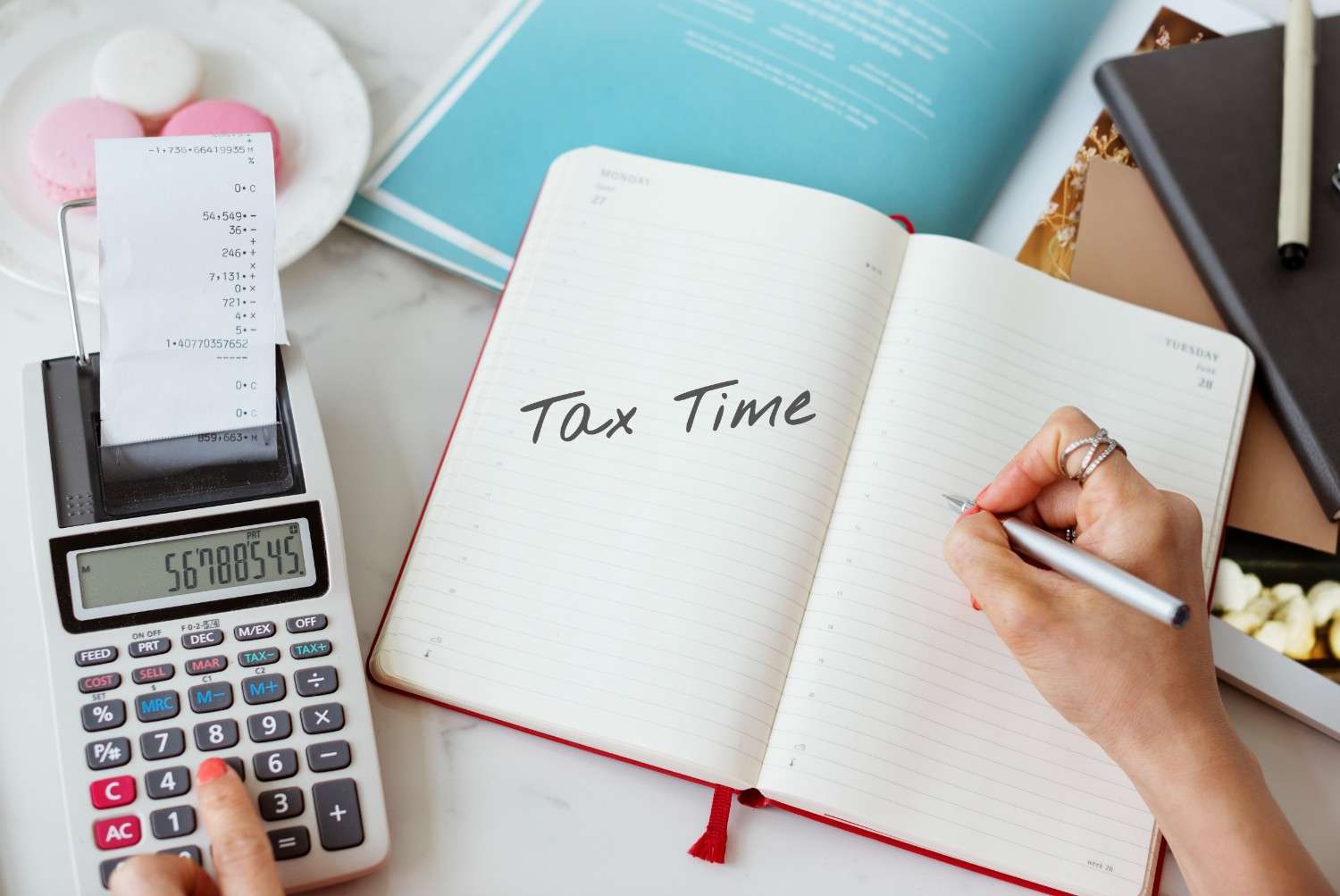 What Are the Recent Updates to UAE VAT Rules in 2024 and How Do They Impact Business Operations?