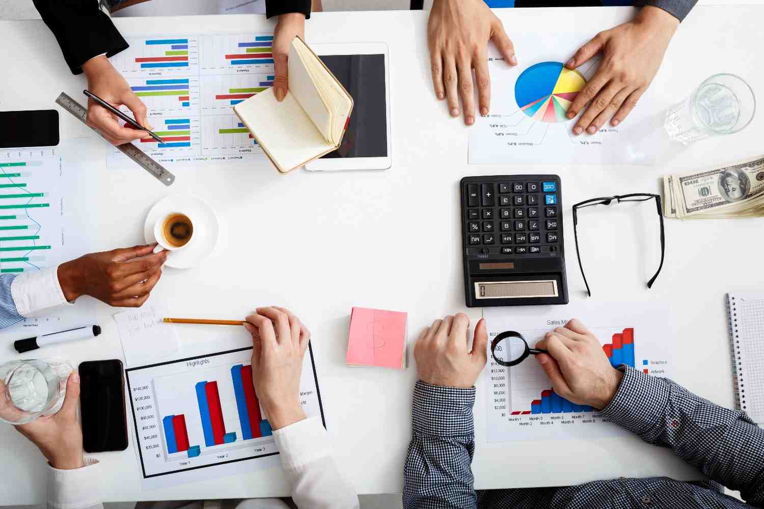 Role of Accounting in Free Zone Companies