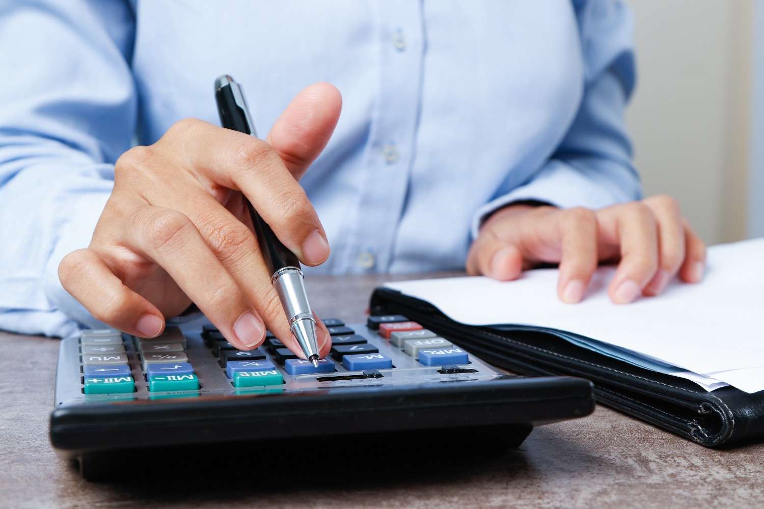 Digital Transformation and Accounting Practices in Dubai