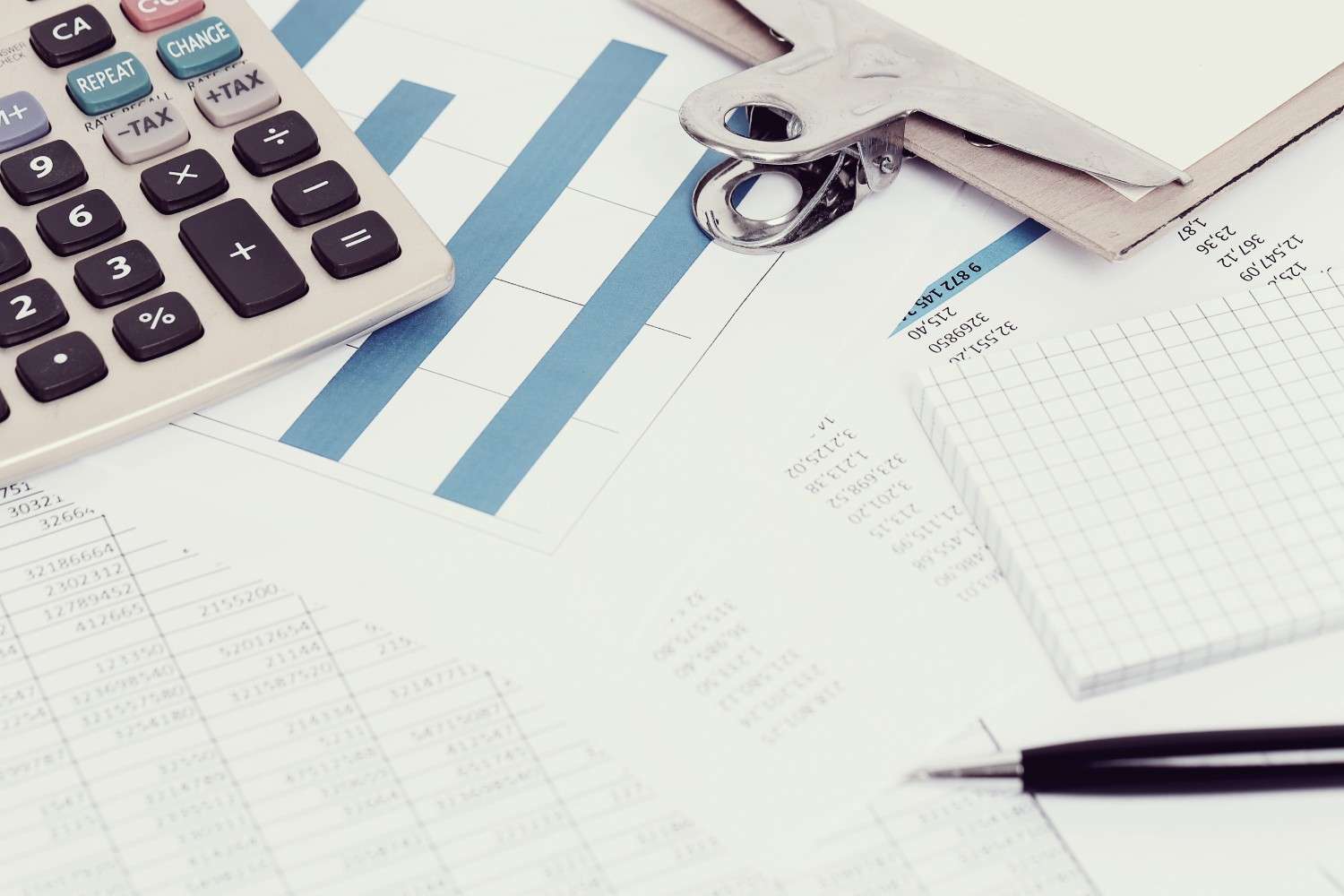 Bookkeeping Tips for Small Businesses in UAE: A Step Towards Financial Excellence
