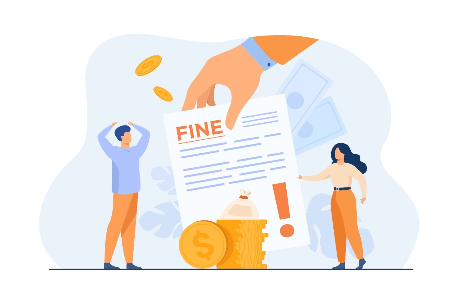 Important Update for UAE Business: UAE Grants Penalty Waiver for Late Corporate Tax Registration