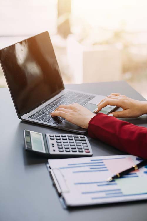 Connect With An Agent Today