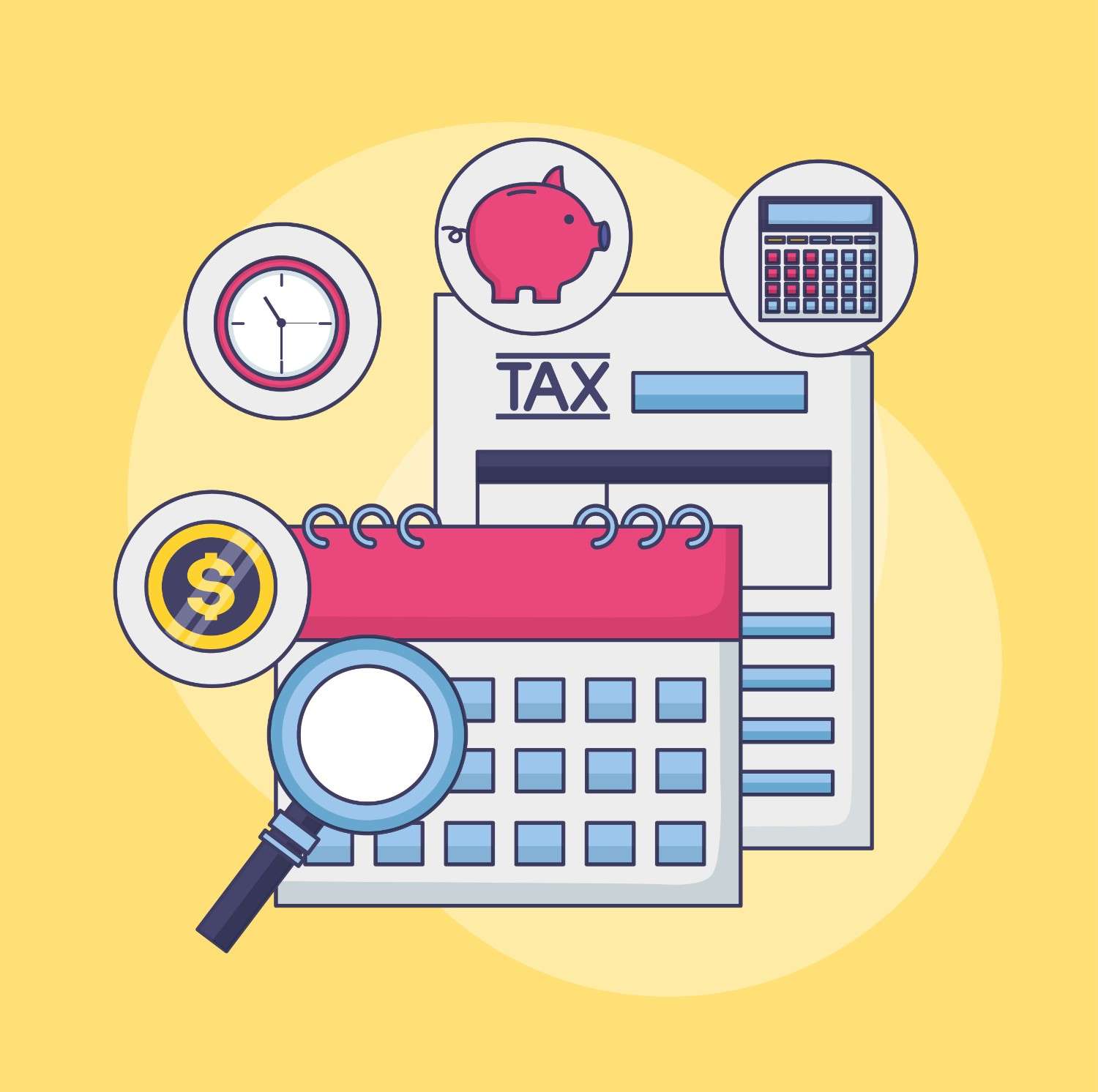 How to Complete Corporate Tax Self-Registration on the UAE’s Emaratax Portal