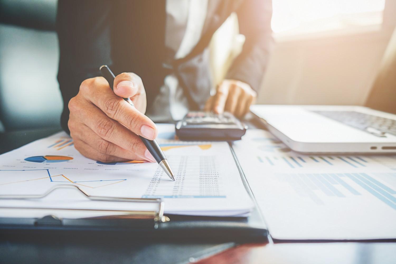 The Hidden Power of UAE Bookkeeping: Smart Ways to Minimize Tax Liabilities