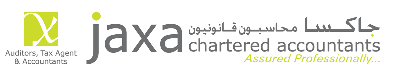 JAXA, Auditing Company in Dubai, UAE