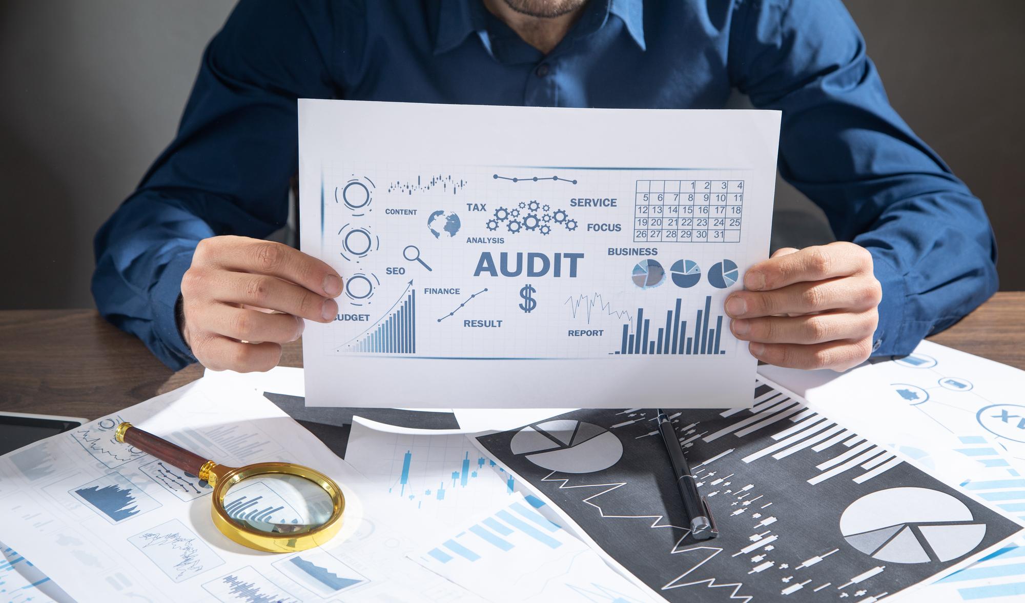The 2025 Guide to Choosing a Trusted Audit Firm in Dubai