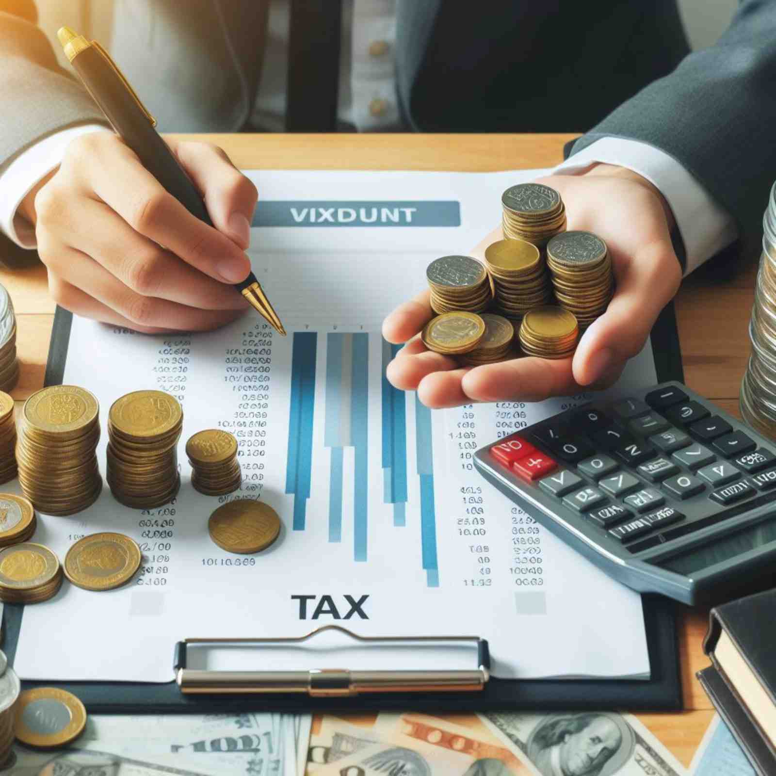 Your Guide to Paying Corporate Tax Liabilities in the UAE