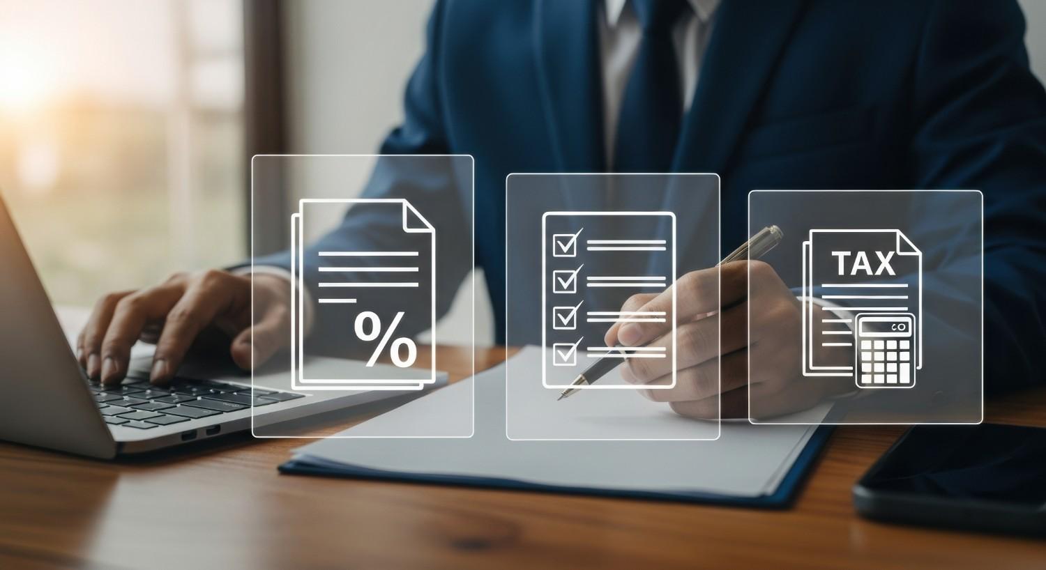 Common UAE Corporate Tax Filing Mistakes That Businesses Must Keep in Mind