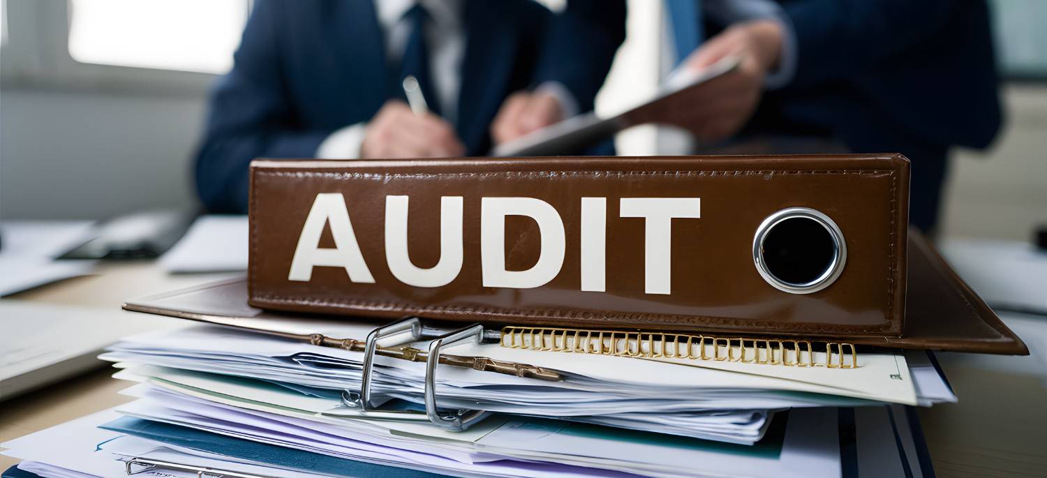 Preparing Financial Statement Audit Reports for Corporate Tax Filing in the UAE