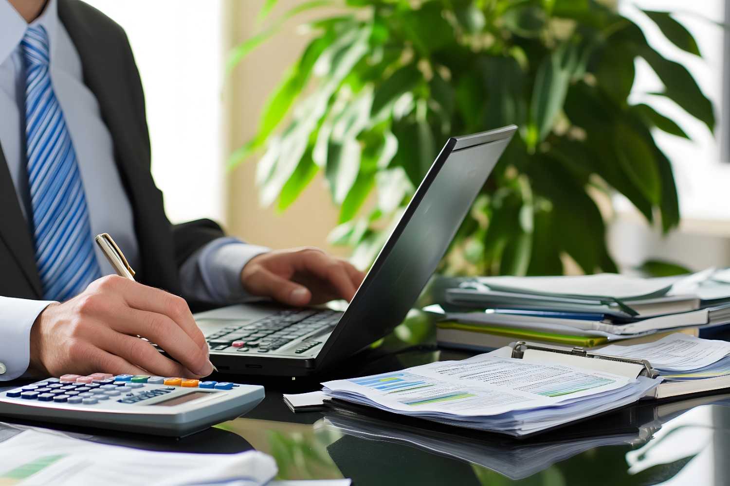 Outsourcing Bookkeeping in the UAE: A Smart Move for Growing Businesses