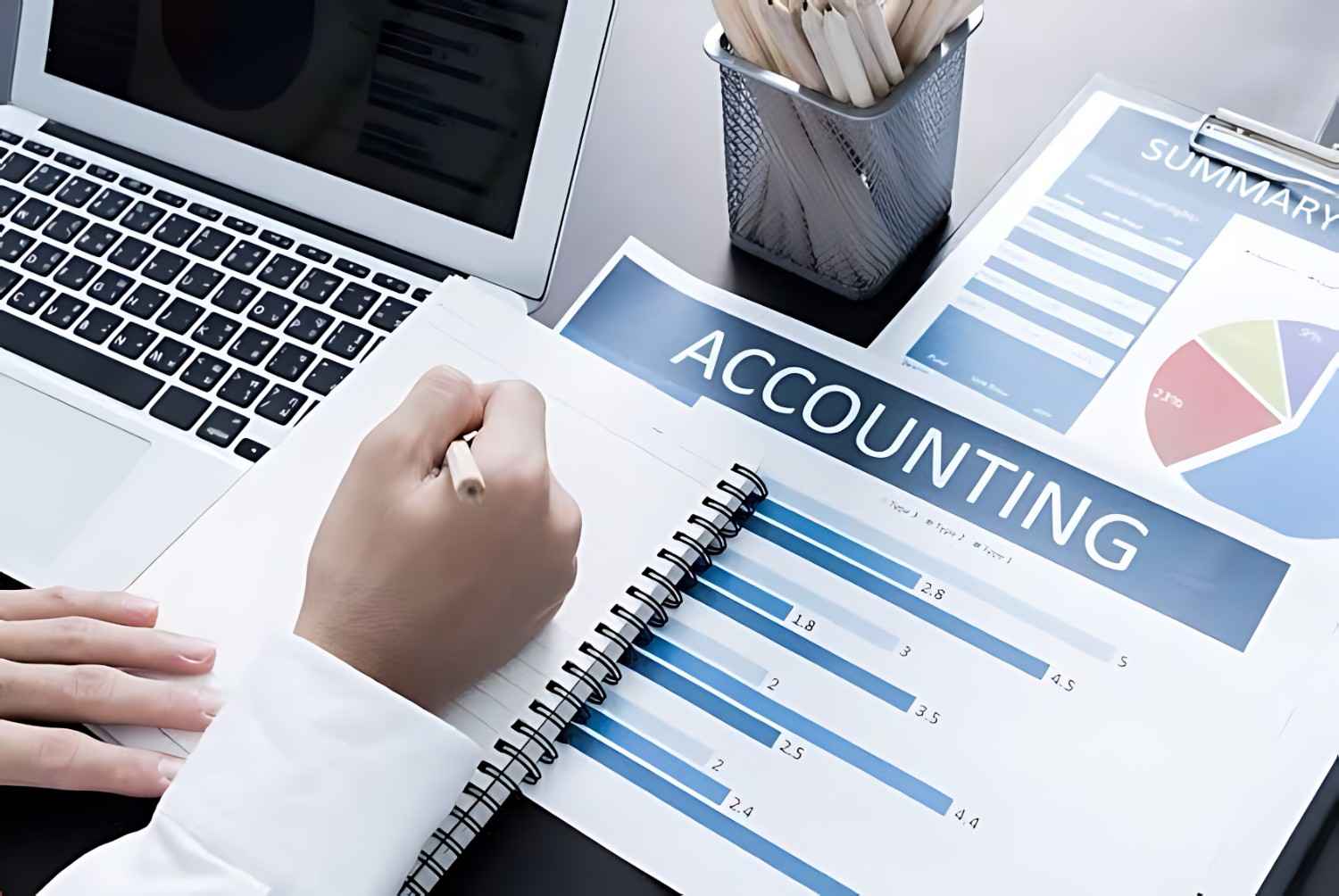 Accounting in Dubai: Red Flags Every Business Owner Should Know