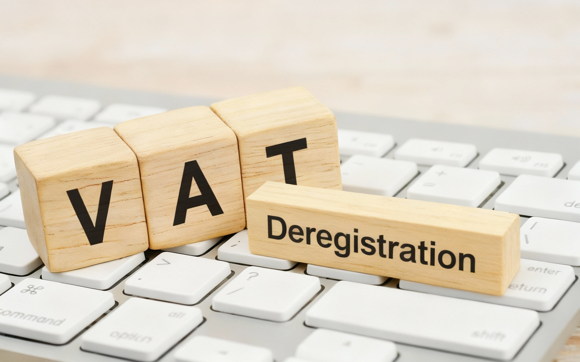 VAT De-Registration in the UAE: Businesses Must Know in 2026