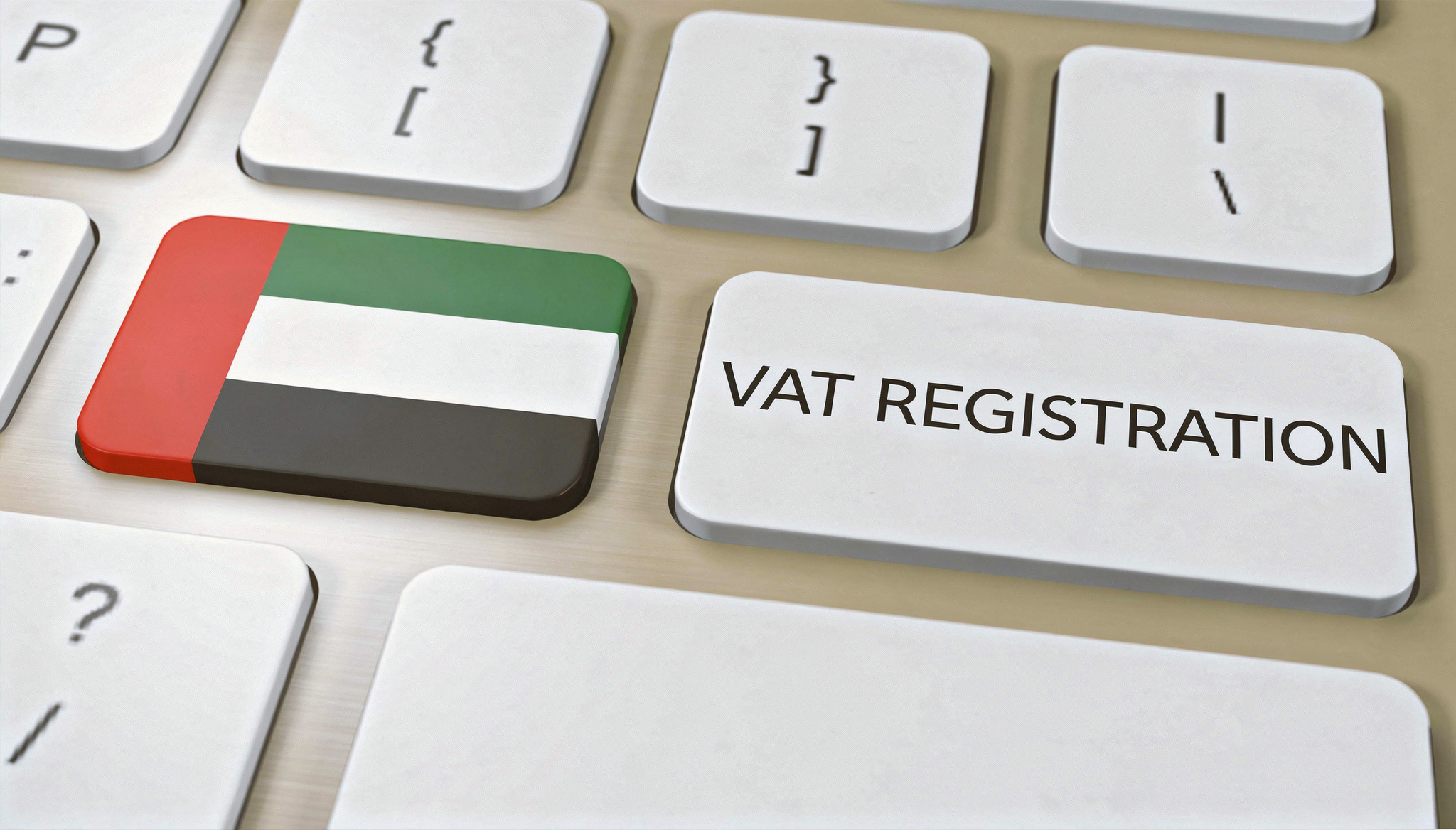 The Role of Professional VAT Consultants in Simplifying and Speeding Up UAE VAT Registration