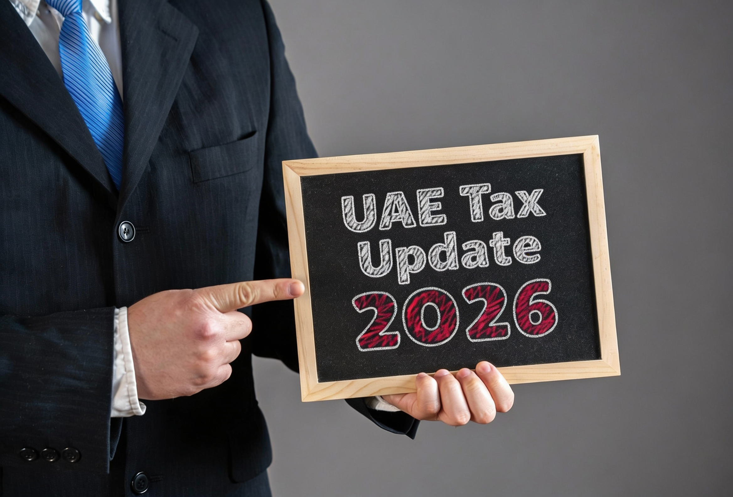 UAE Tax Updates 2026: Key VAT Changes and What Businesses Must Do