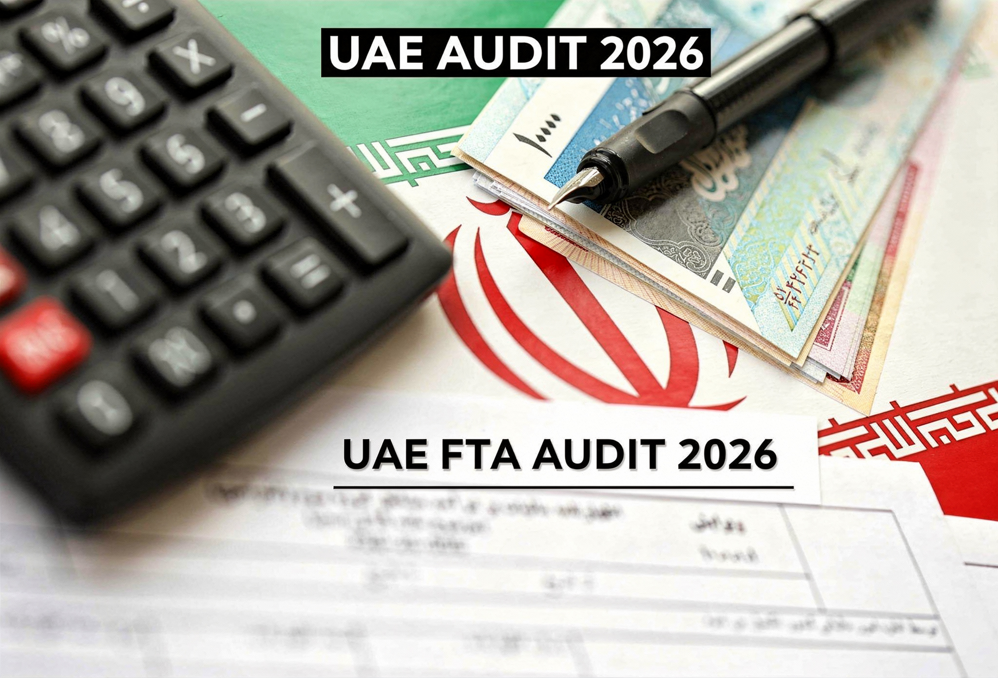 Preparing for UAE FTA Audits in 2026: How UAE Businesses Can Stay Compliant