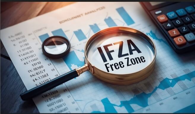 IFZA Companies Alert: New Financial Statement Requirement for License Renewal