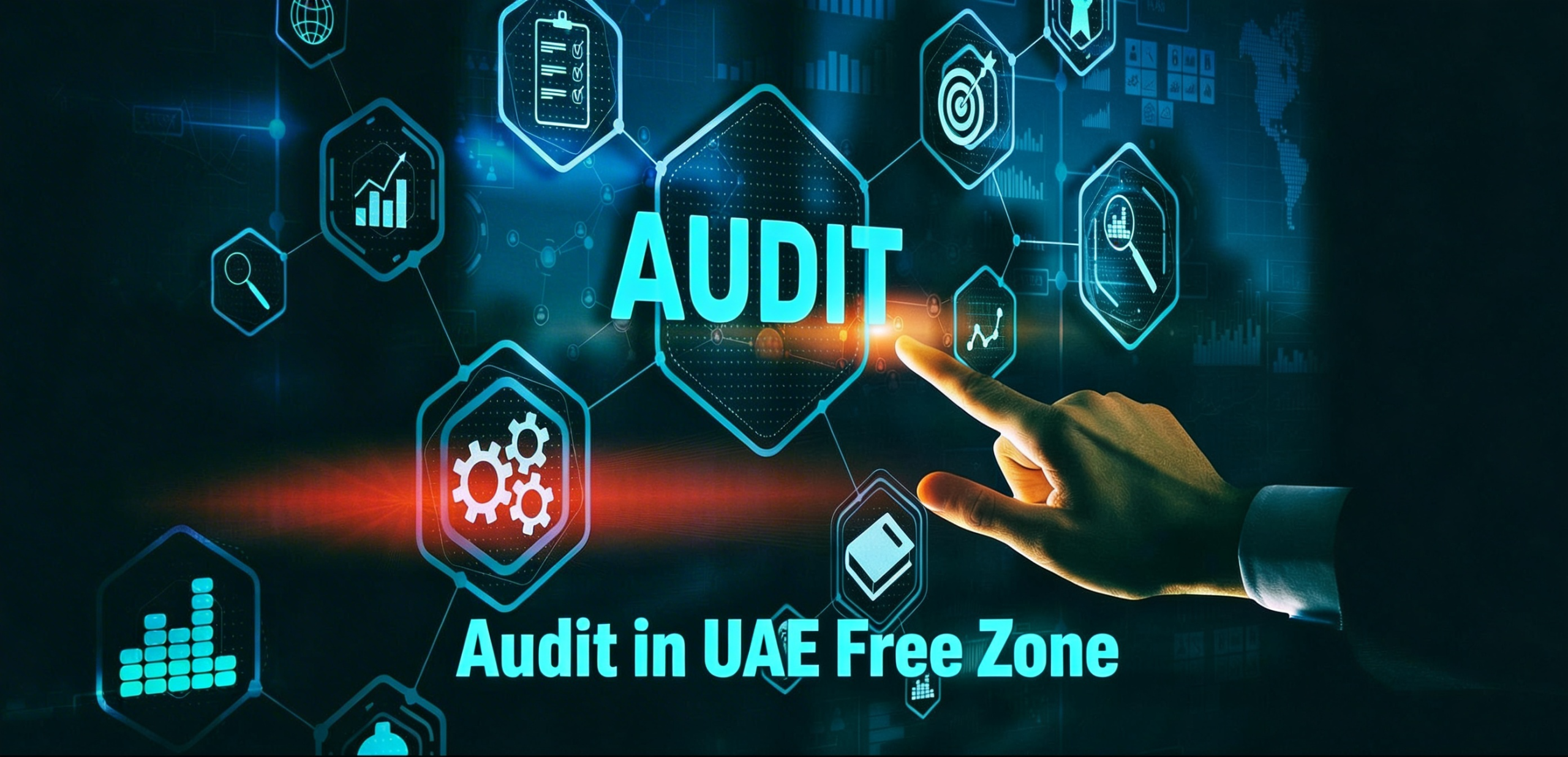 Demystifying the Need for Approved Auditors in UAE Free Zone Businesses