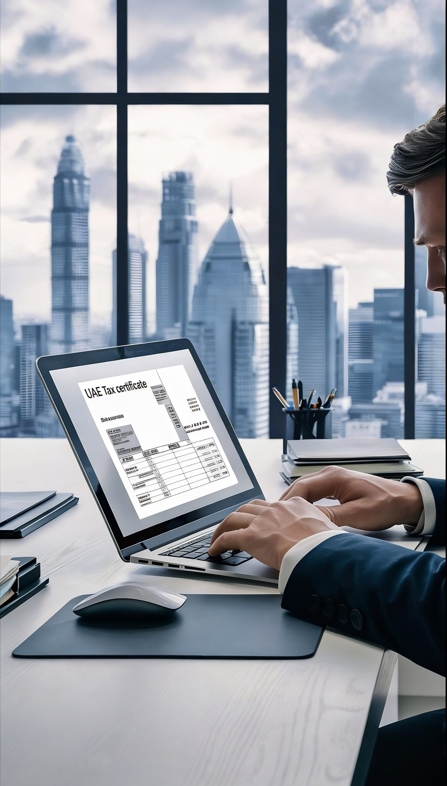 UAE FTA’s Step to Free Digital Tax Certificates: A Strategic Update for Businesses